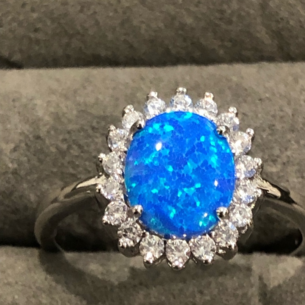 Sterling Silver Rings - Picture 3 of 11